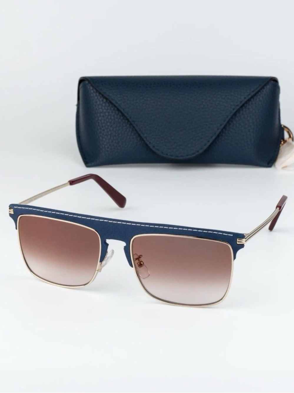LOEWE Sunglasses - Navy